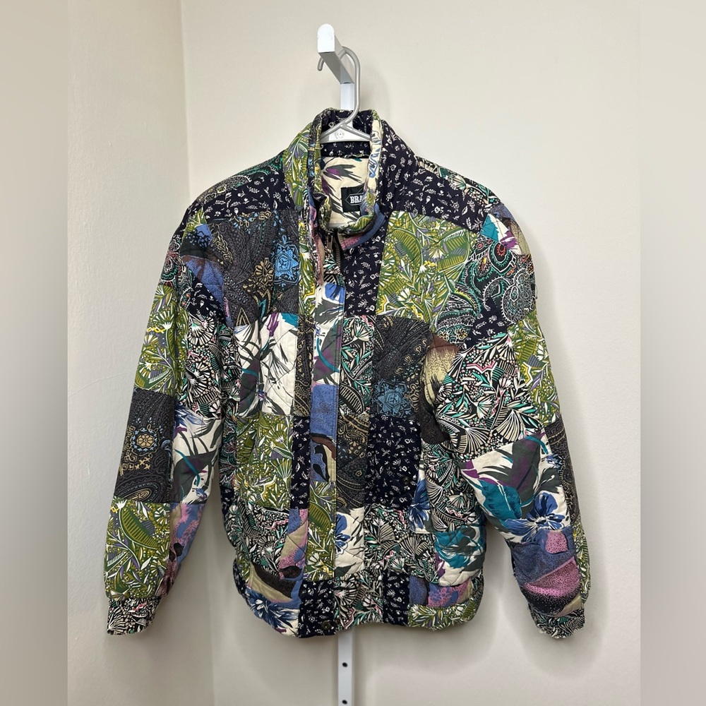 Vintage Braetan Jacket in Size M